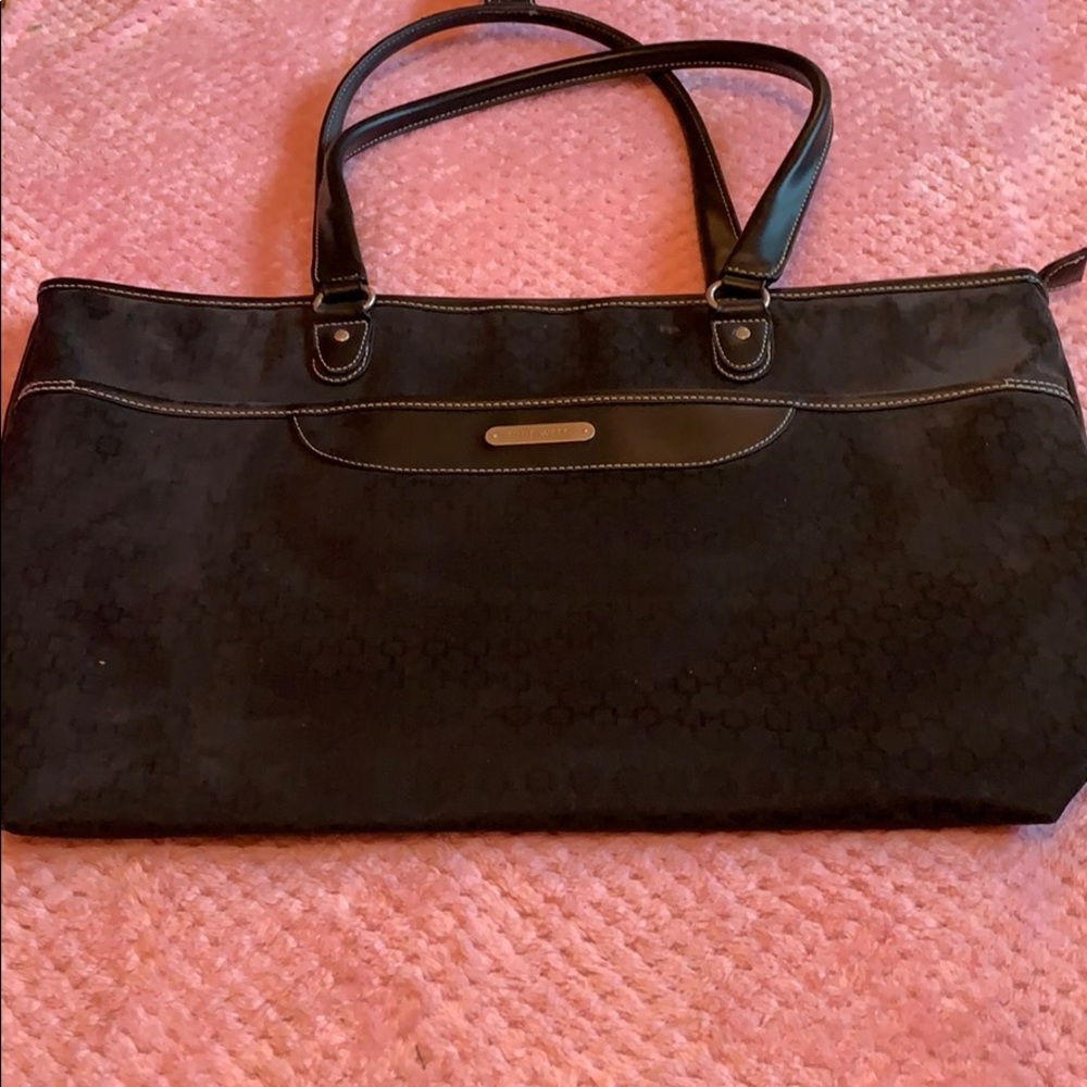 Large travel bag